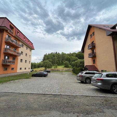 Apartmán Horní Lipová Exterior foto
